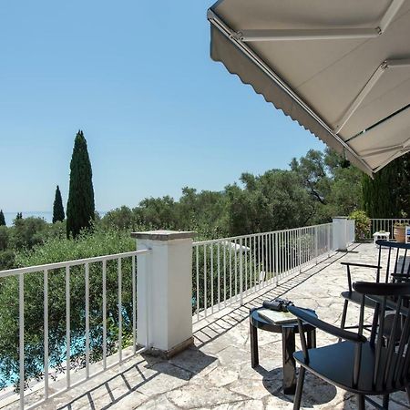 Villa Aquila Perama (Corfu) Exterior foto